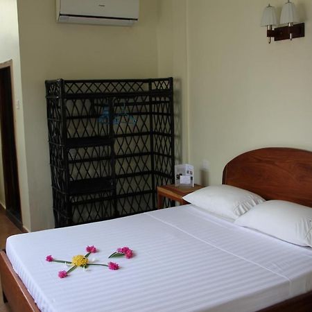 Sangker Villa Battambang Exterior foto