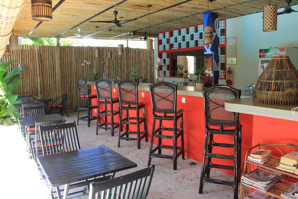 Sangker Villa Battambang Exterior foto