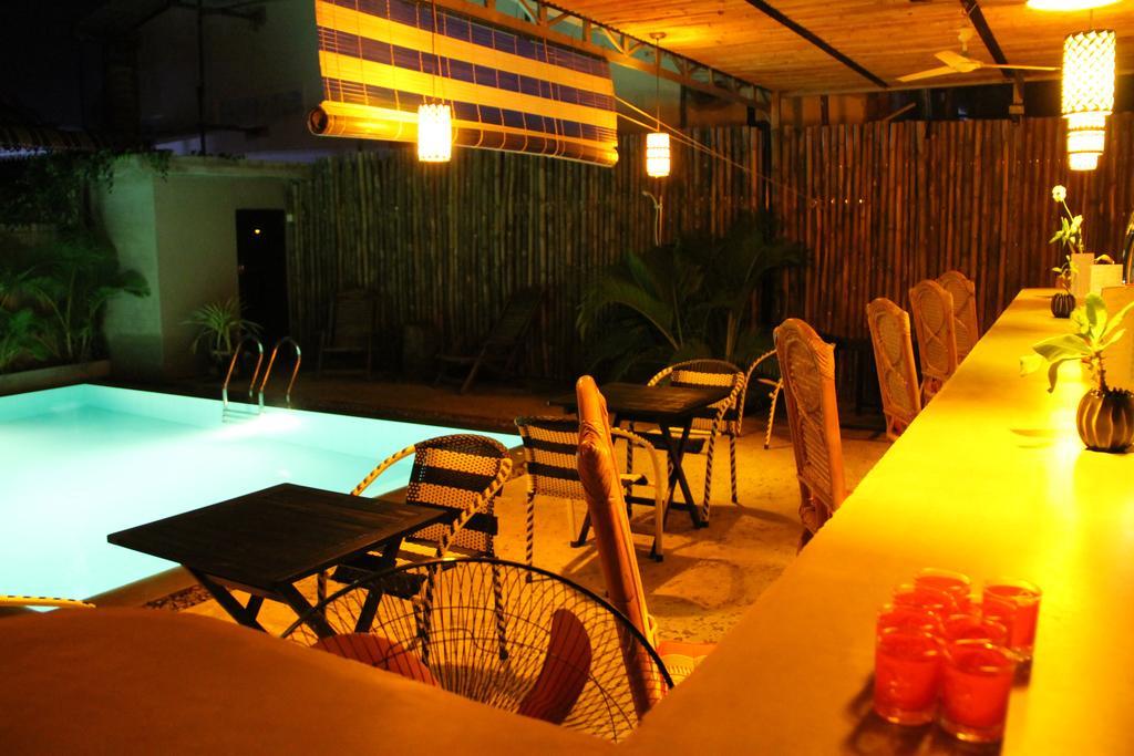Sangker Villa Battambang Exterior foto