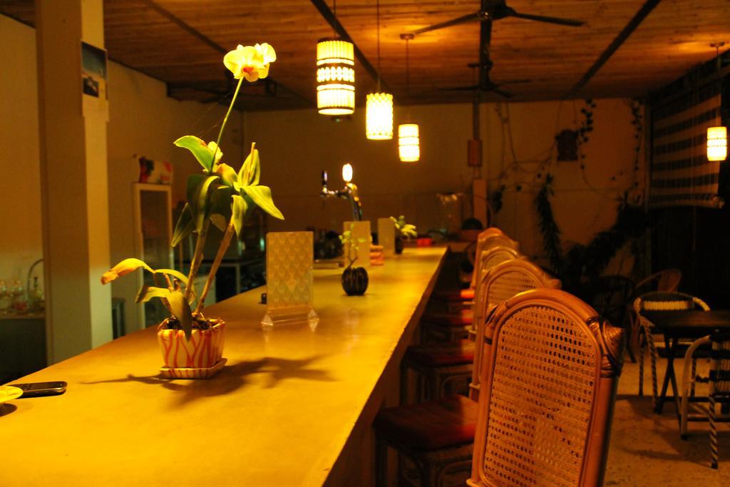 Sangker Villa Battambang Exterior foto