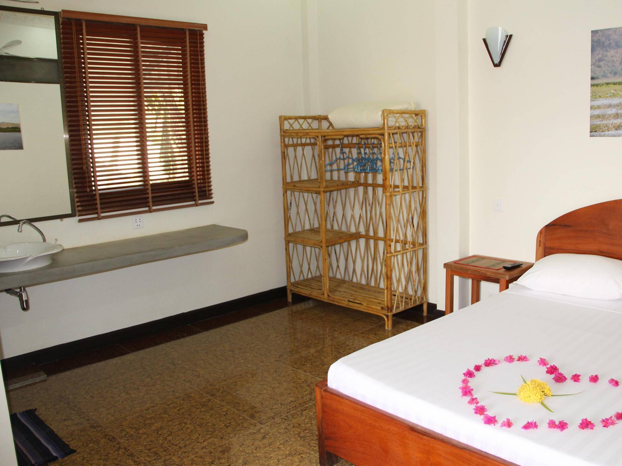Sangker Villa Battambang Exterior foto