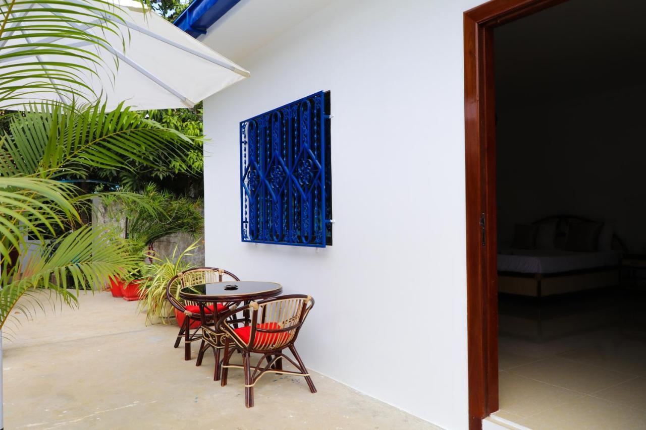 Sangker Villa Battambang Exterior foto