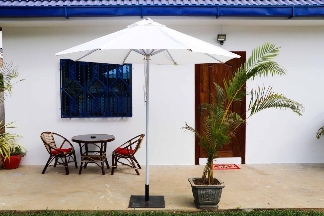 Sangker Villa Battambang Exterior foto