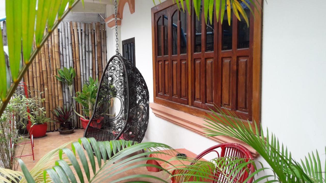 Sangker Villa Battambang Exterior foto