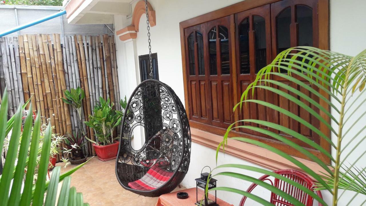 Sangker Villa Battambang Exterior foto