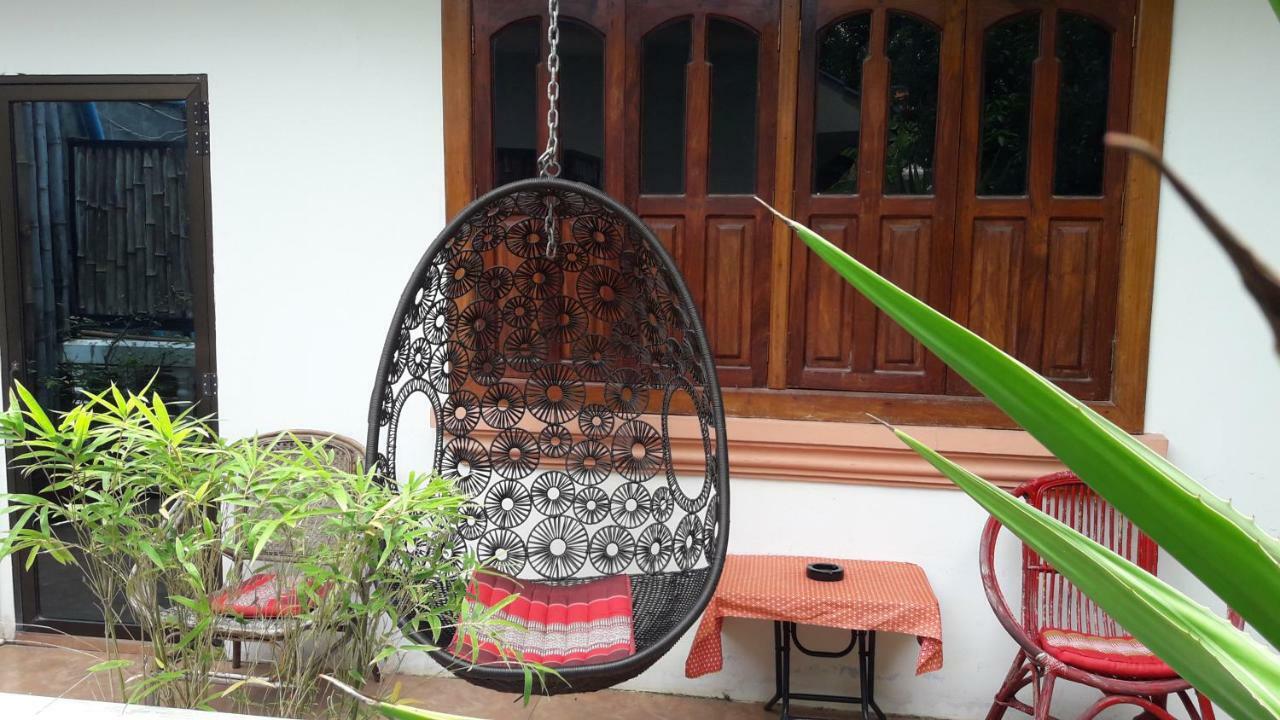 Sangker Villa Battambang Exterior foto