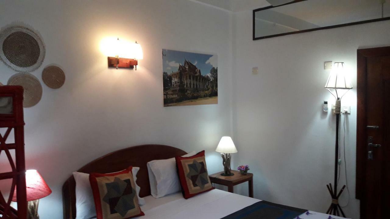 Sangker Villa Battambang Exterior foto