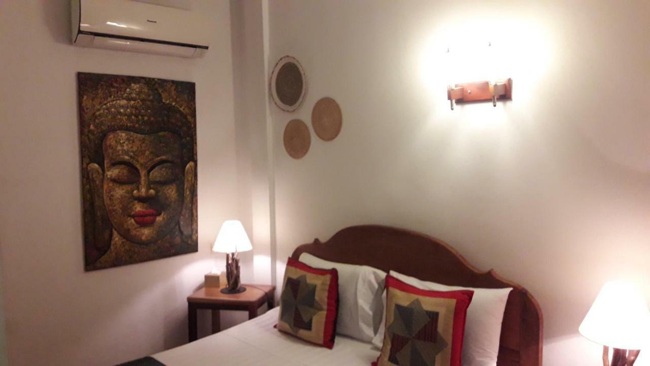 Sangker Villa Battambang Exterior foto