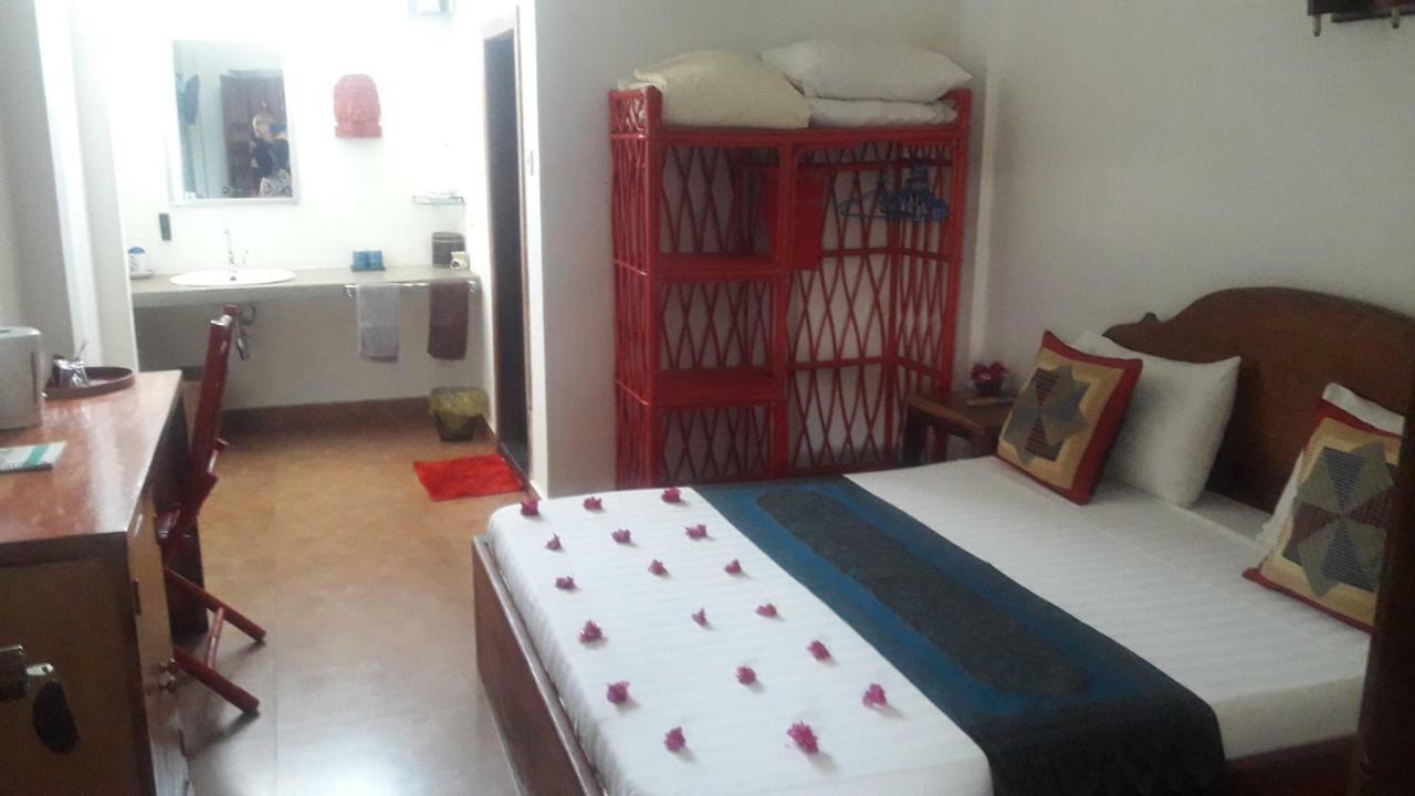 Sangker Villa Battambang Exterior foto