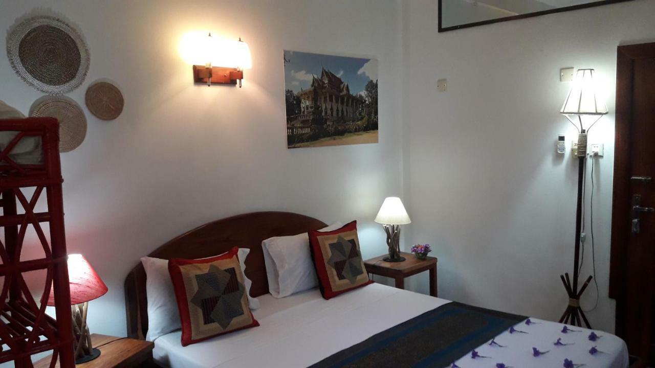 Sangker Villa Battambang Exterior foto