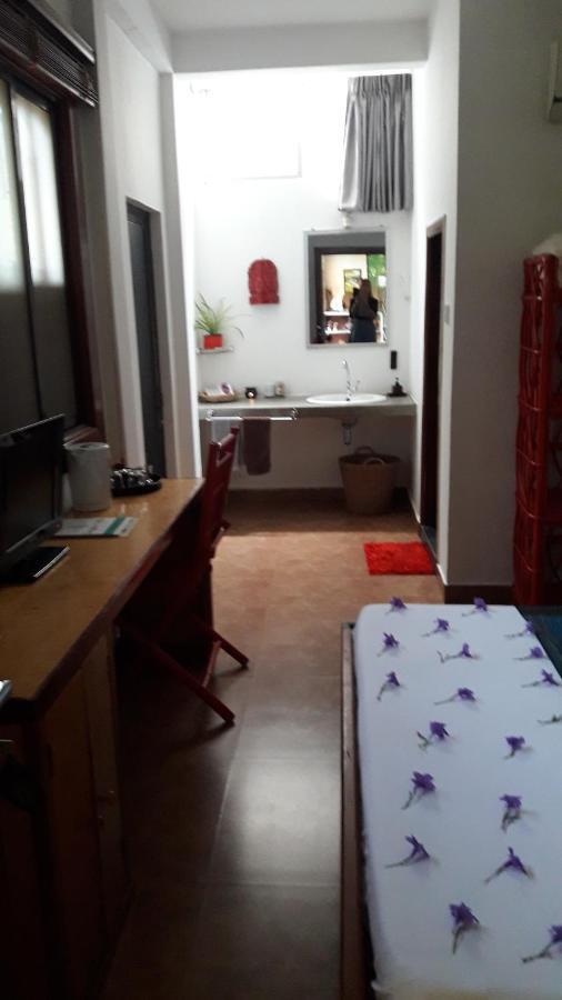 Sangker Villa Battambang Exterior foto